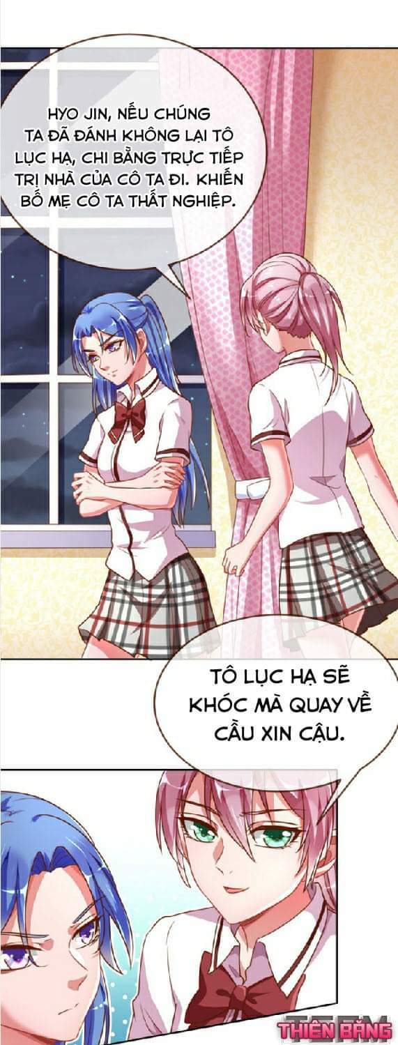 Vạn Tra Triêu Hoàng Chapter 96 - Trang 2