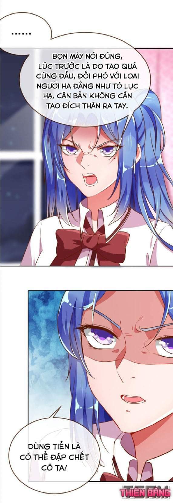 Vạn Tra Triêu Hoàng Chapter 96 - Trang 2