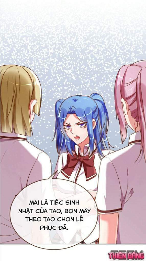 Vạn Tra Triêu Hoàng Chapter 96 - Trang 2