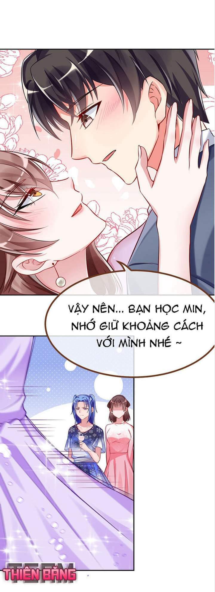 Vạn Tra Triêu Hoàng Chapter 97 - Trang 2