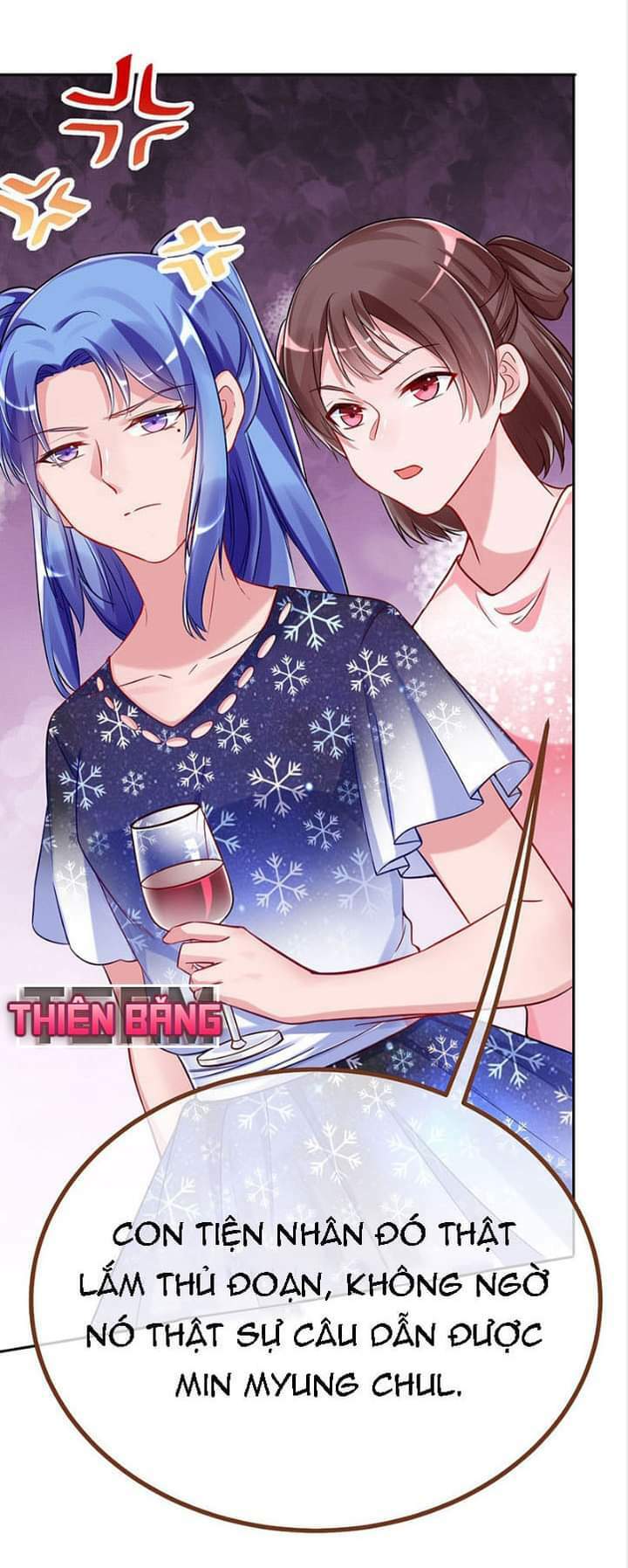 Vạn Tra Triêu Hoàng Chapter 97 - Trang 2