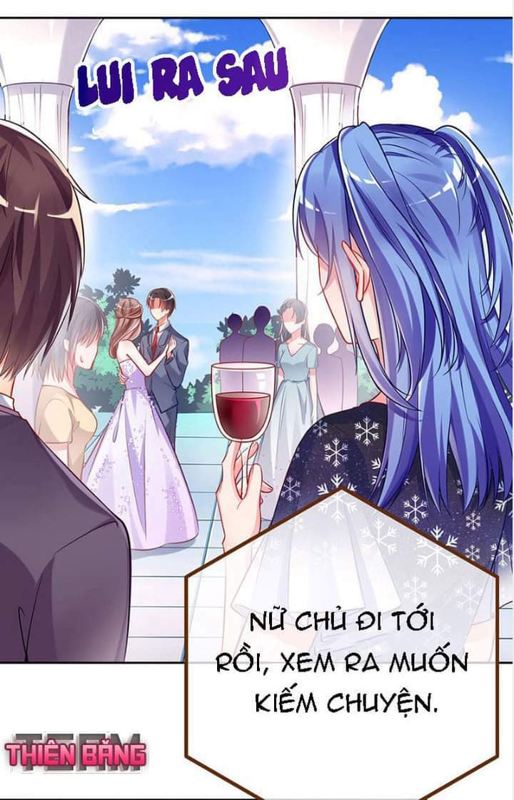 Vạn Tra Triêu Hoàng Chapter 97 - Trang 2