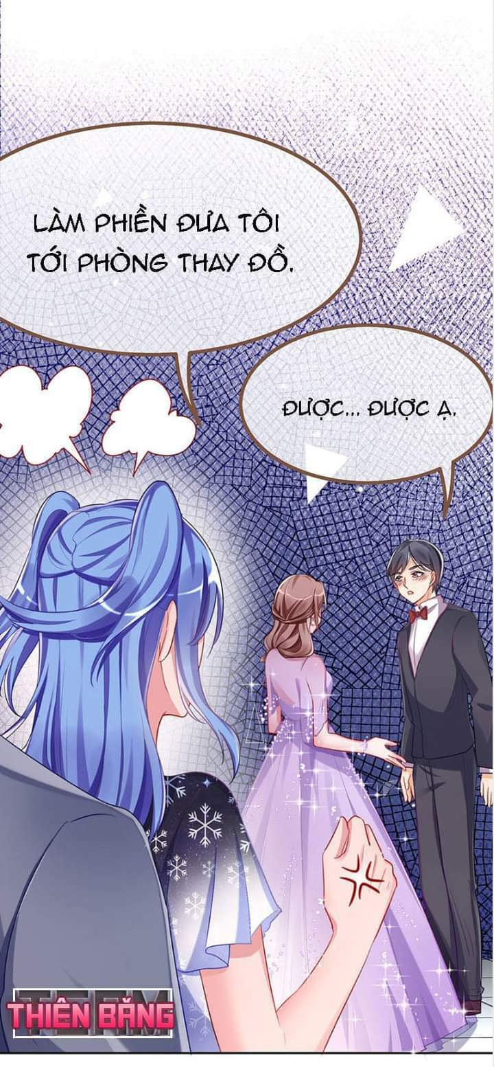 Vạn Tra Triêu Hoàng Chapter 97 - Trang 2