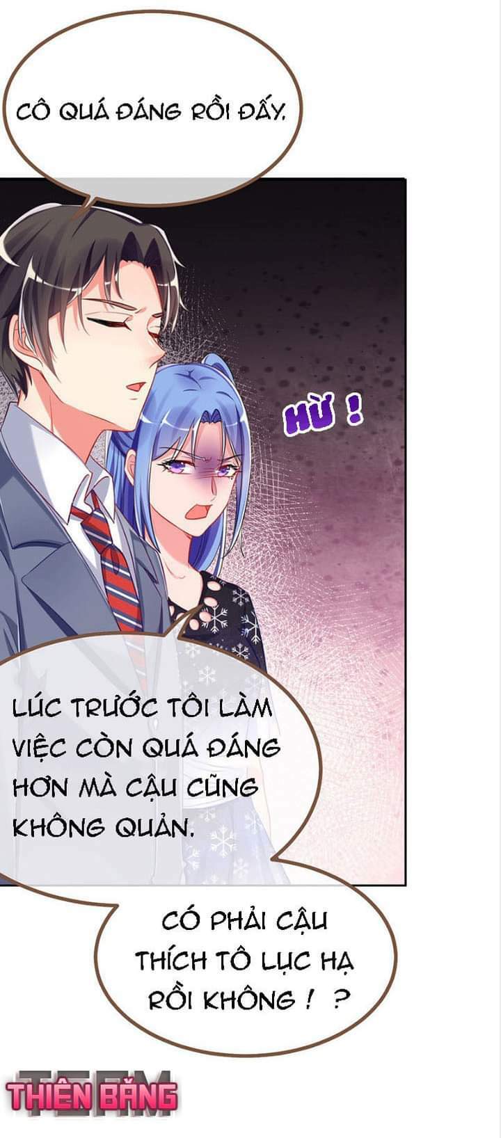 Vạn Tra Triêu Hoàng Chapter 97 - Trang 2