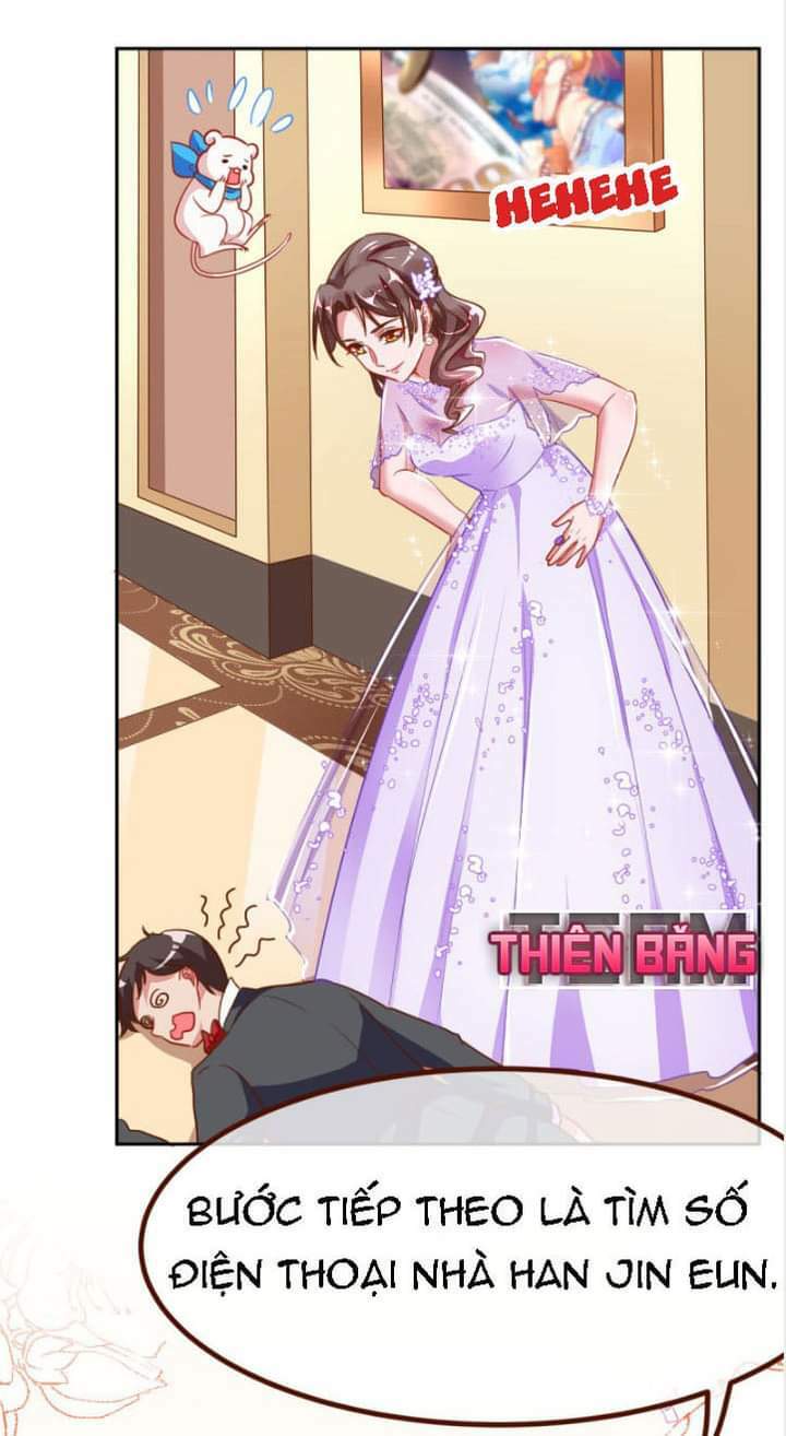 Vạn Tra Triêu Hoàng Chapter 97 - Trang 2