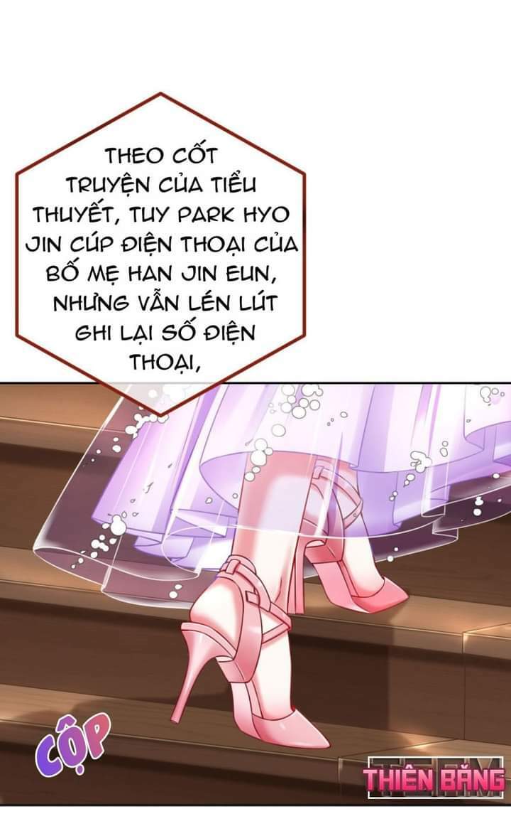 Vạn Tra Triêu Hoàng Chapter 98 - Trang 2