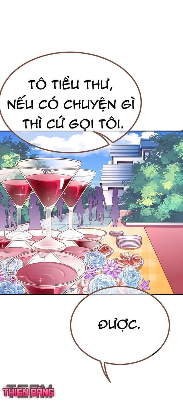 Vạn Tra Triêu Hoàng Chapter 98 - Trang 2