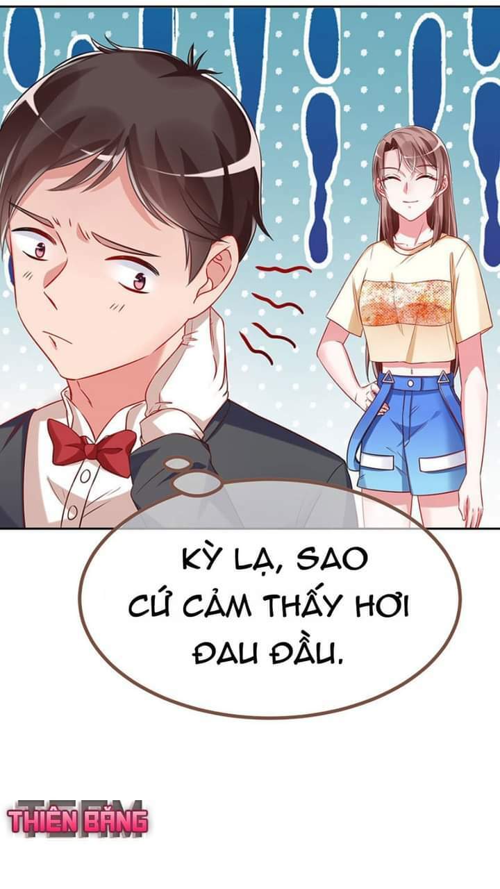 Vạn Tra Triêu Hoàng Chapter 98 - Trang 2