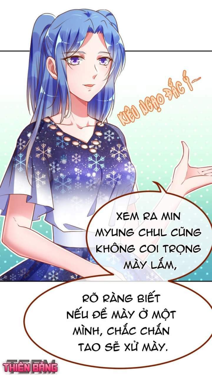 Vạn Tra Triêu Hoàng Chapter 98 - Trang 2