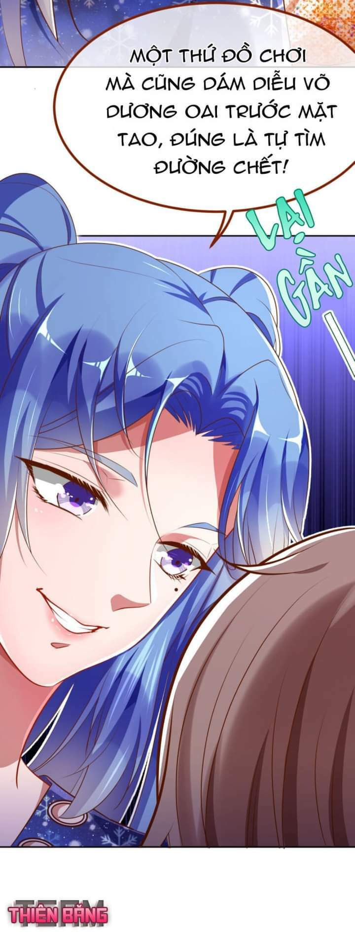 Vạn Tra Triêu Hoàng Chapter 98 - Trang 2