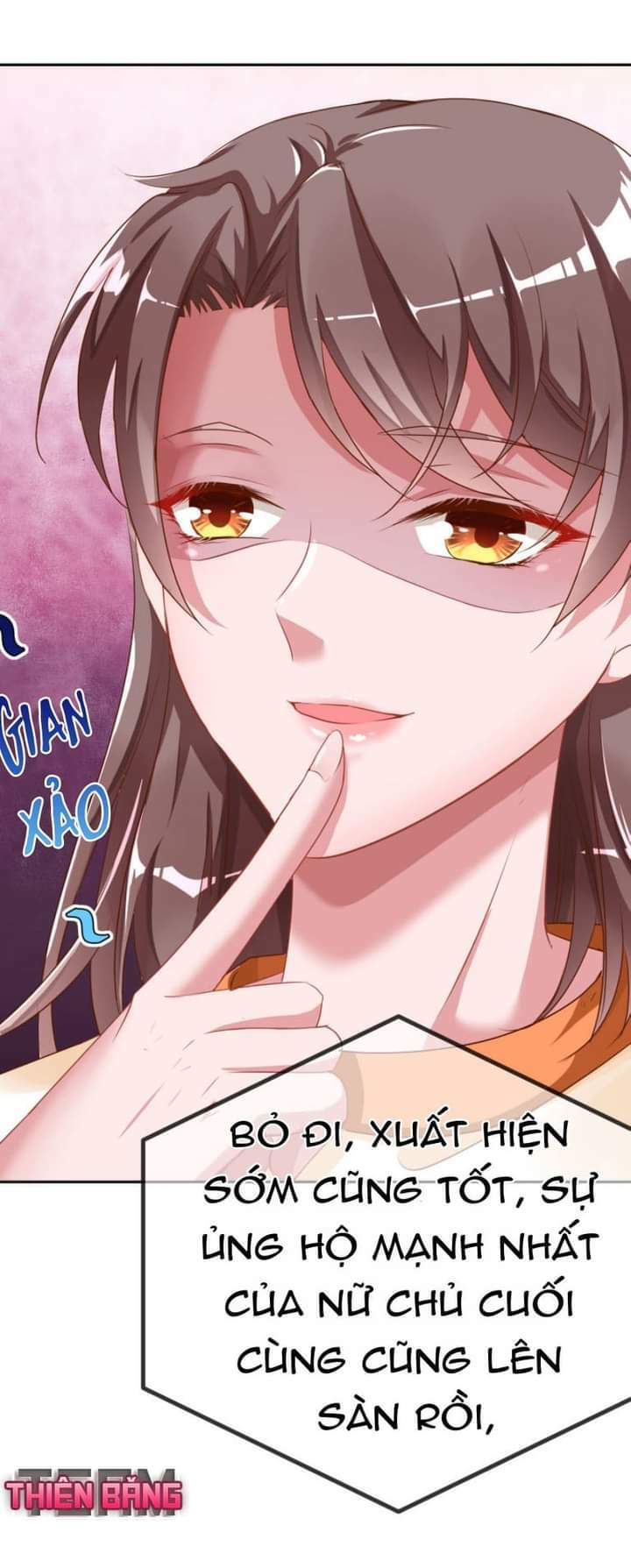 Vạn Tra Triêu Hoàng Chapter 98 - Trang 2