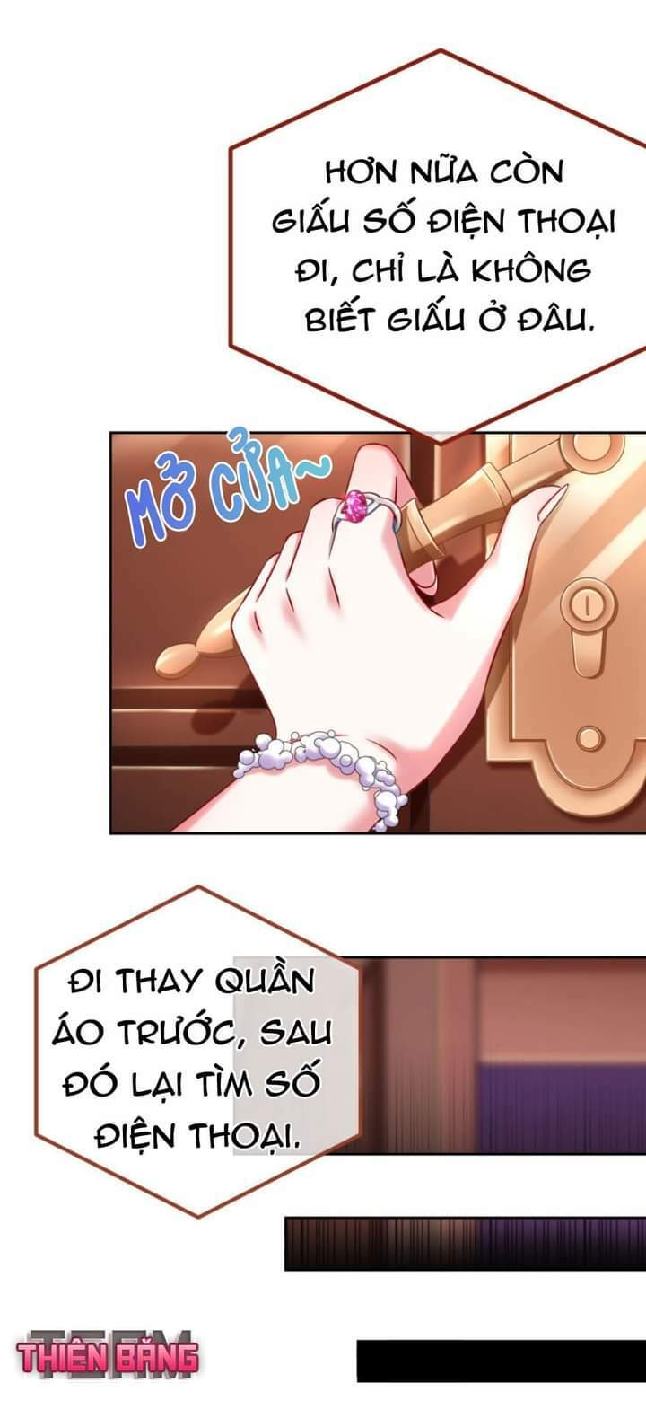 Vạn Tra Triêu Hoàng Chapter 98 - Trang 2