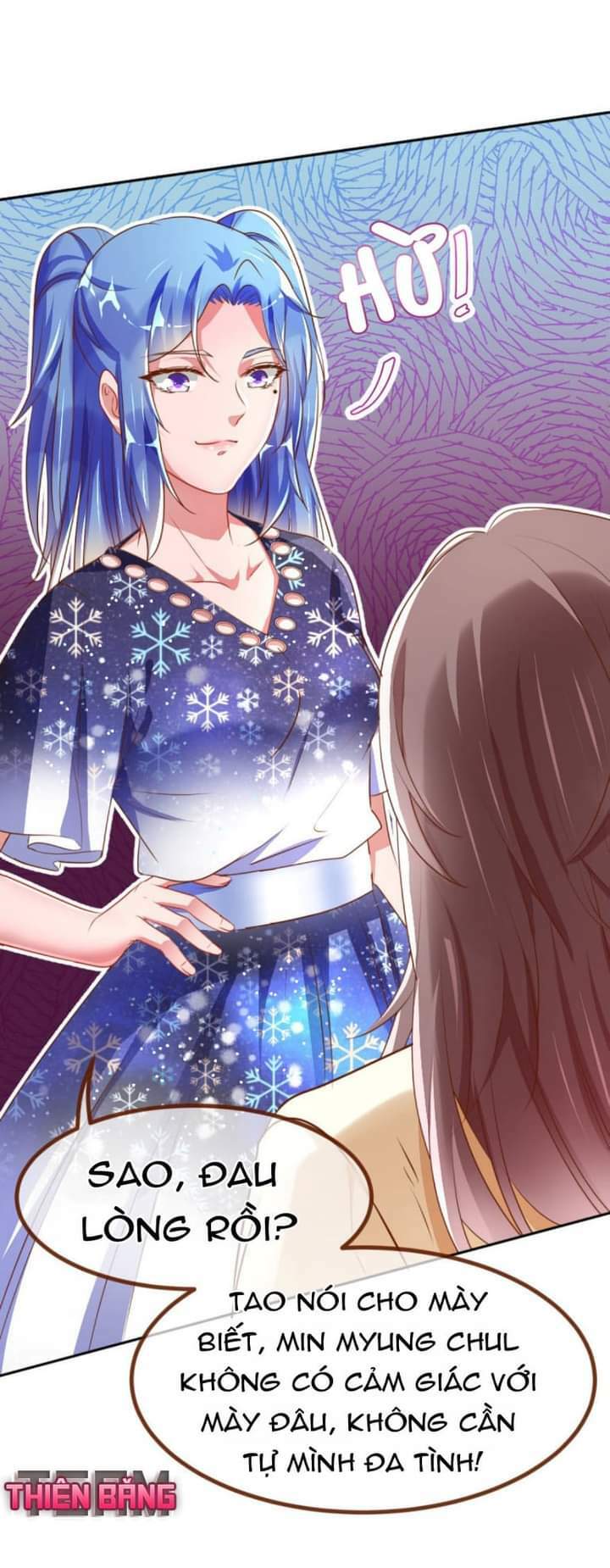 Vạn Tra Triêu Hoàng Chapter 98 - Trang 2