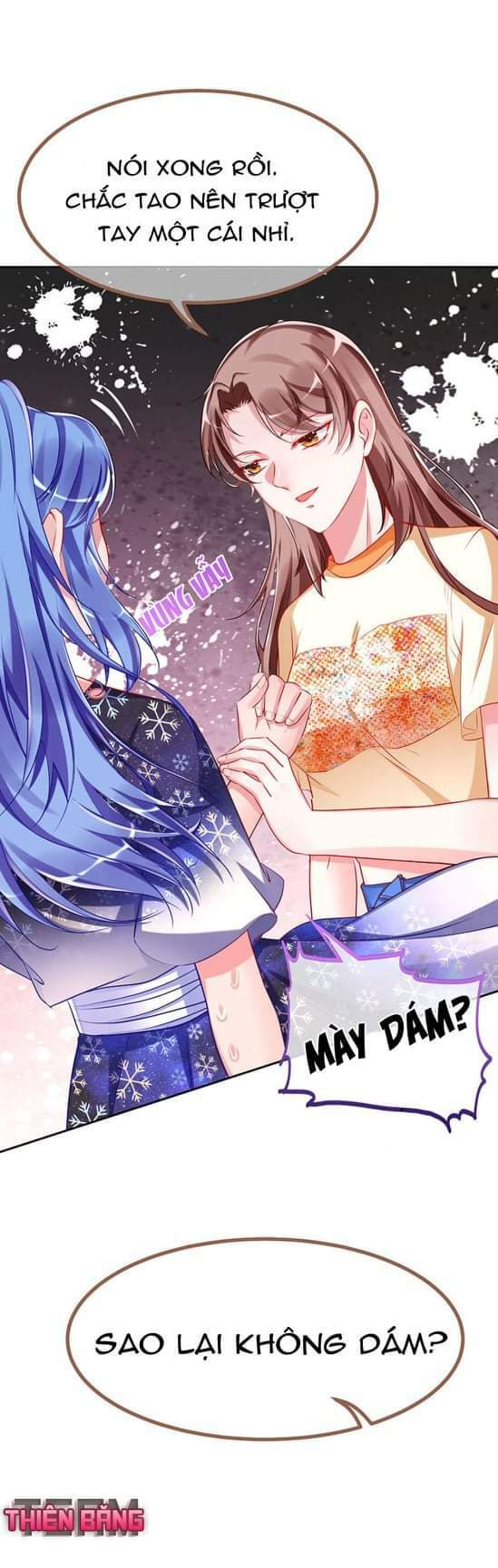 Vạn Tra Triêu Hoàng Chapter 98 - Trang 2