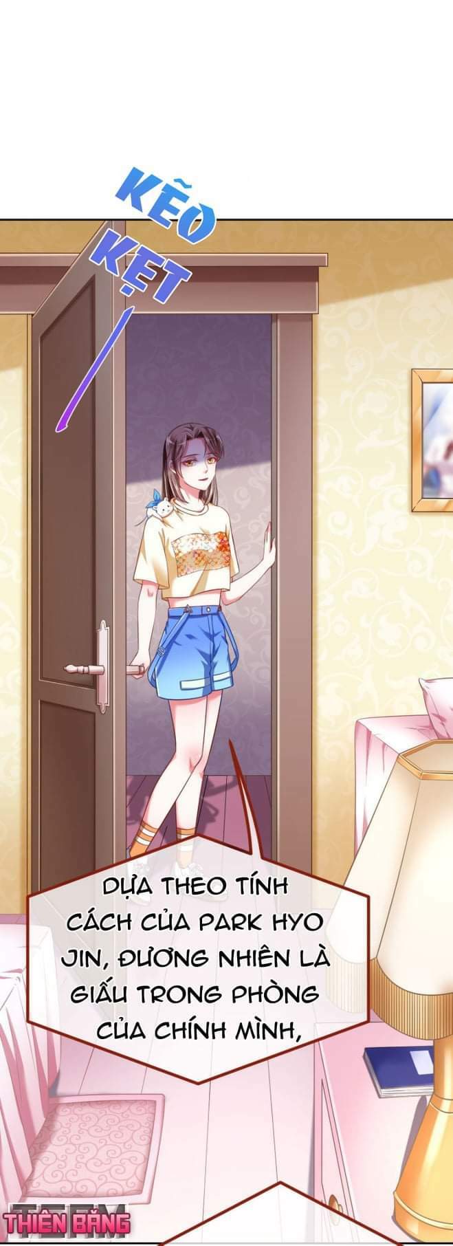 Vạn Tra Triêu Hoàng Chapter 98 - Trang 2