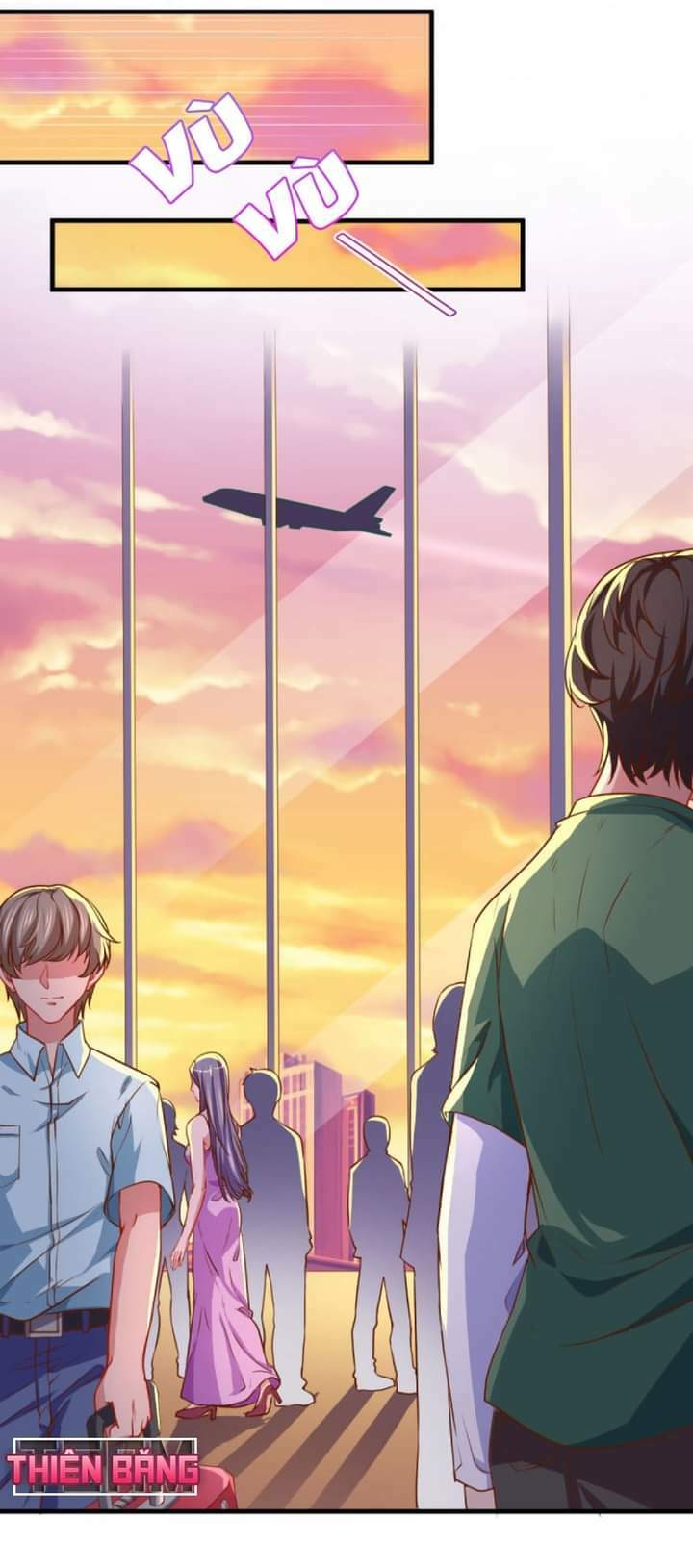 Vạn Tra Triêu Hoàng Chapter 98 - Trang 2