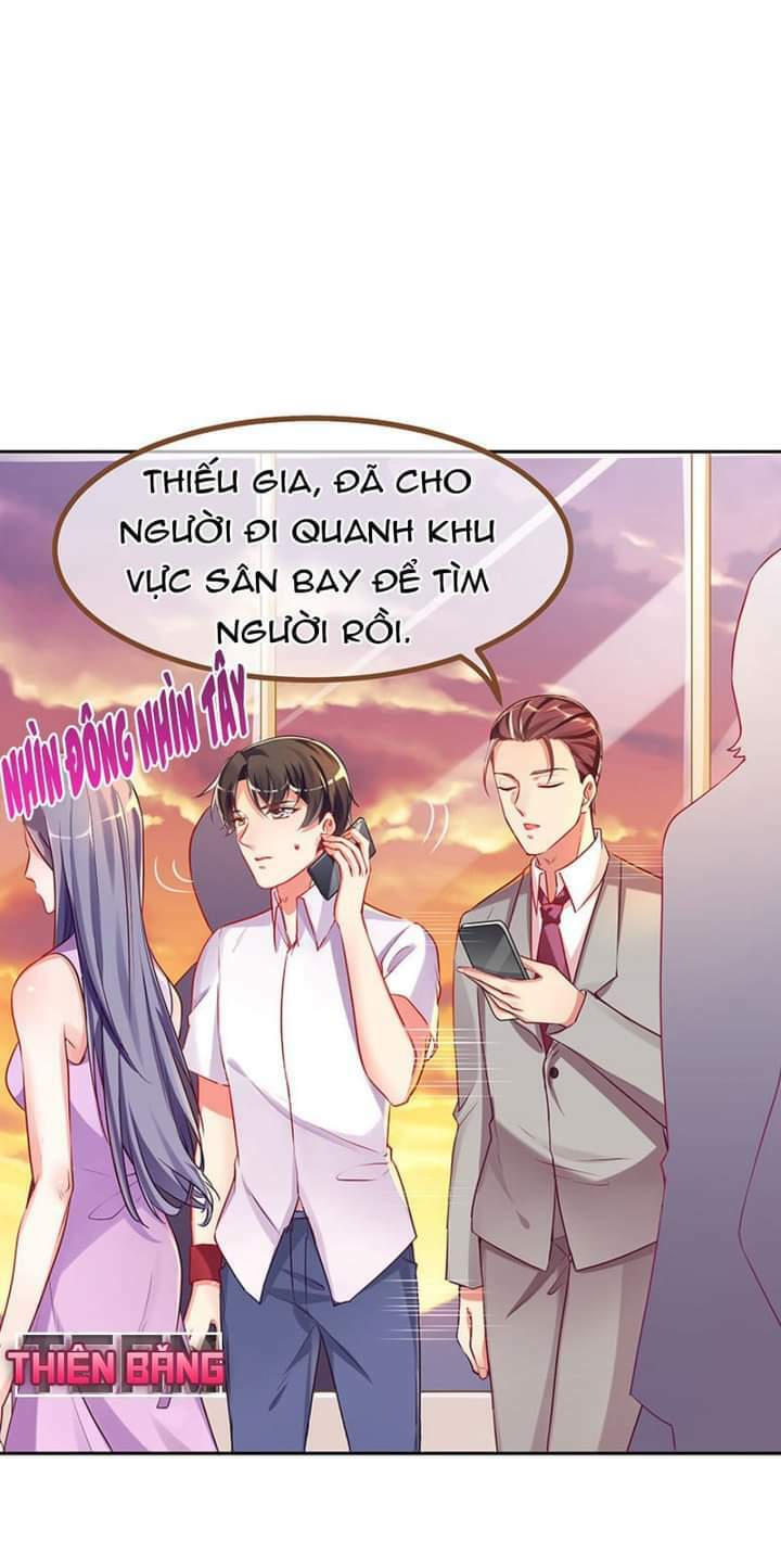 Vạn Tra Triêu Hoàng Chapter 98 - Trang 2