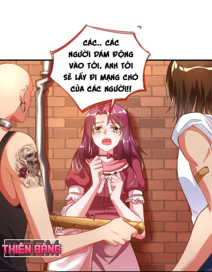 Vạn Tra Triêu Hoàng Chapter 98 - Trang 2