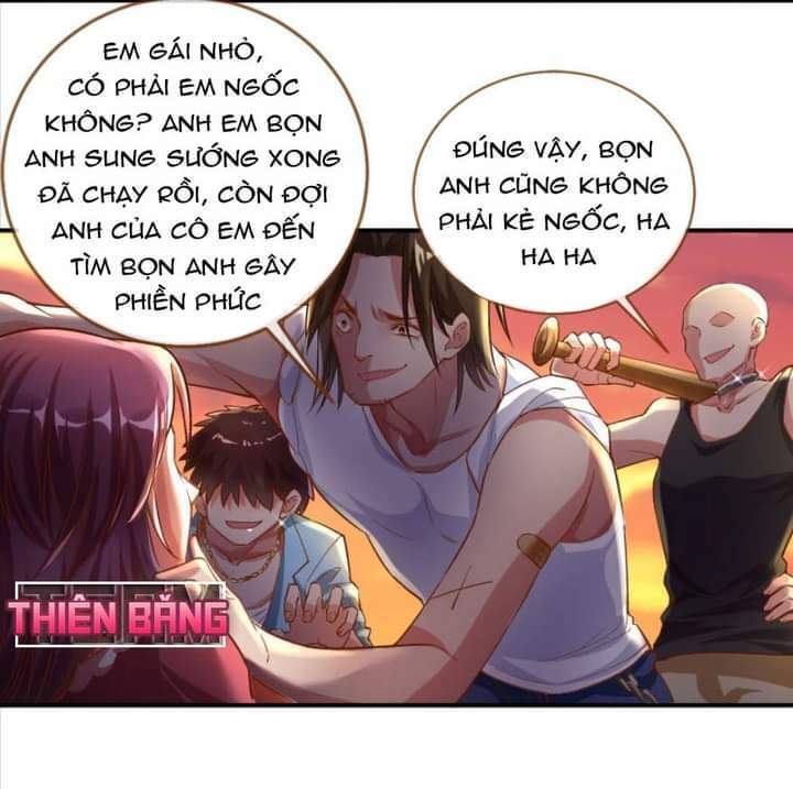 Vạn Tra Triêu Hoàng Chapter 98 - Trang 2