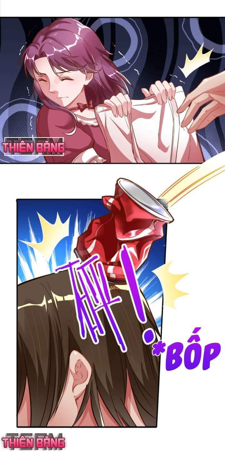 Vạn Tra Triêu Hoàng Chapter 98 - Trang 2