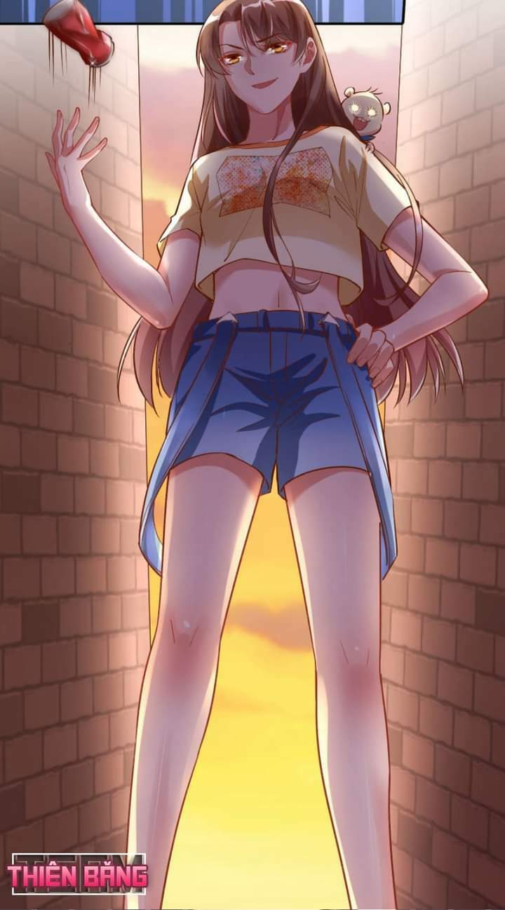 Vạn Tra Triêu Hoàng Chapter 98 - Trang 2