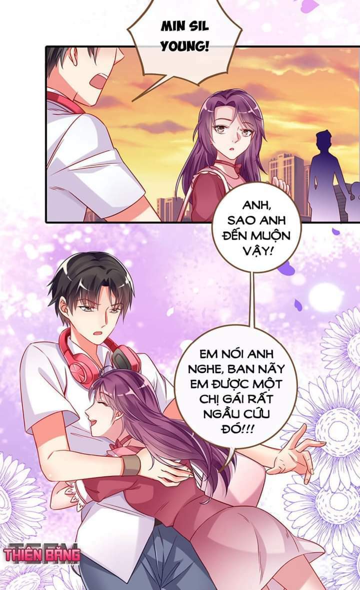 Vạn Tra Triêu Hoàng Chapter 99 - Trang 2