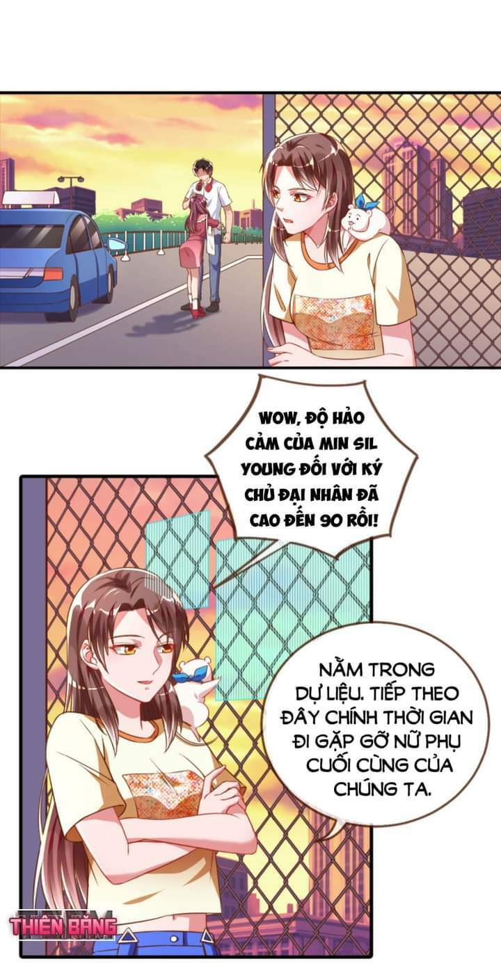 Vạn Tra Triêu Hoàng Chapter 99 - Trang 2