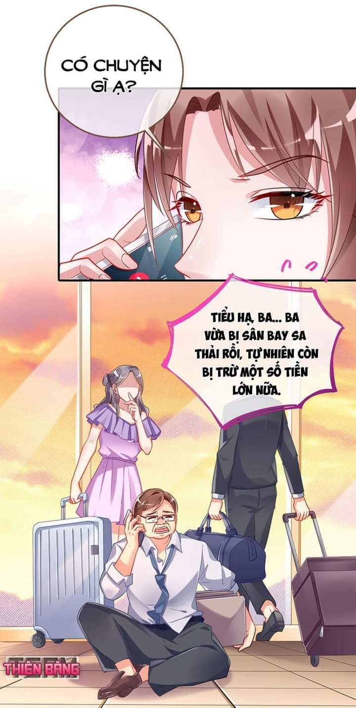 Vạn Tra Triêu Hoàng Chapter 99 - Trang 2