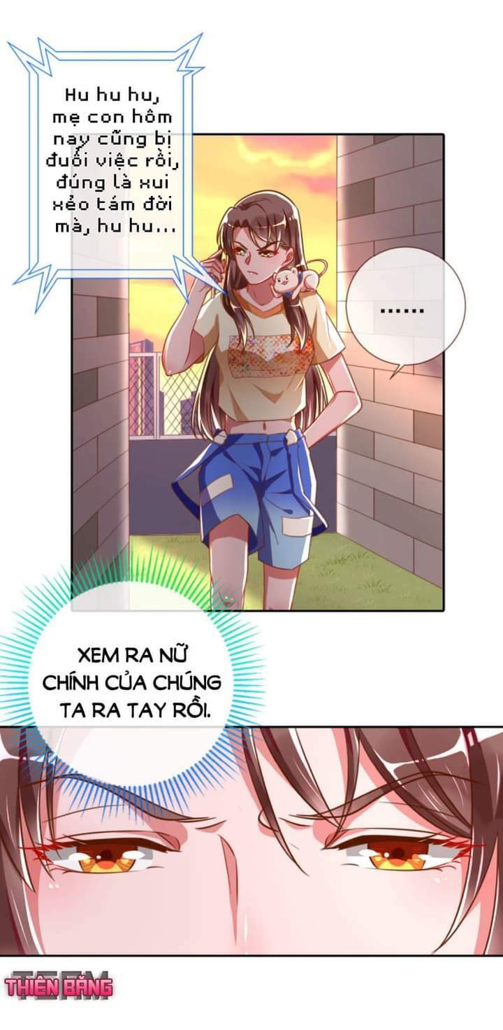 Vạn Tra Triêu Hoàng Chapter 99 - Trang 2