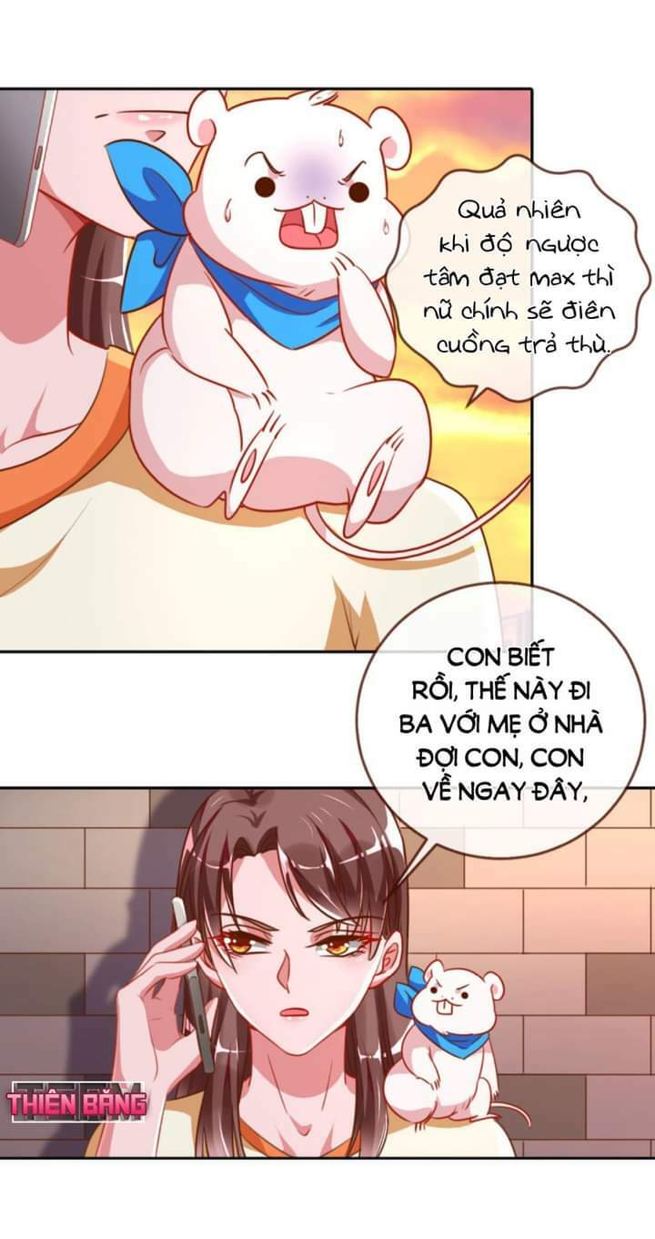 Vạn Tra Triêu Hoàng Chapter 99 - Trang 2