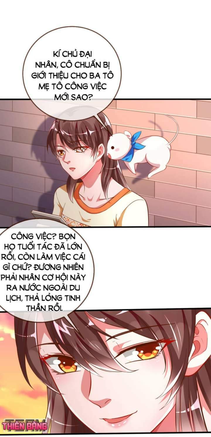 Vạn Tra Triêu Hoàng Chapter 99 - Trang 2