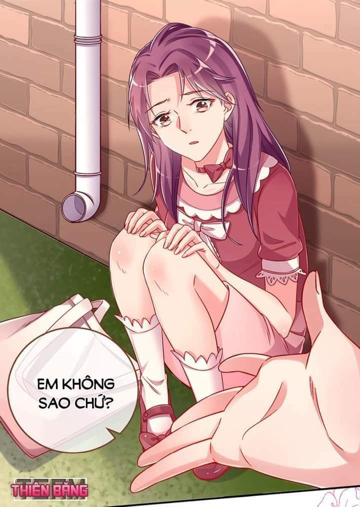 Vạn Tra Triêu Hoàng Chapter 99 - Trang 2