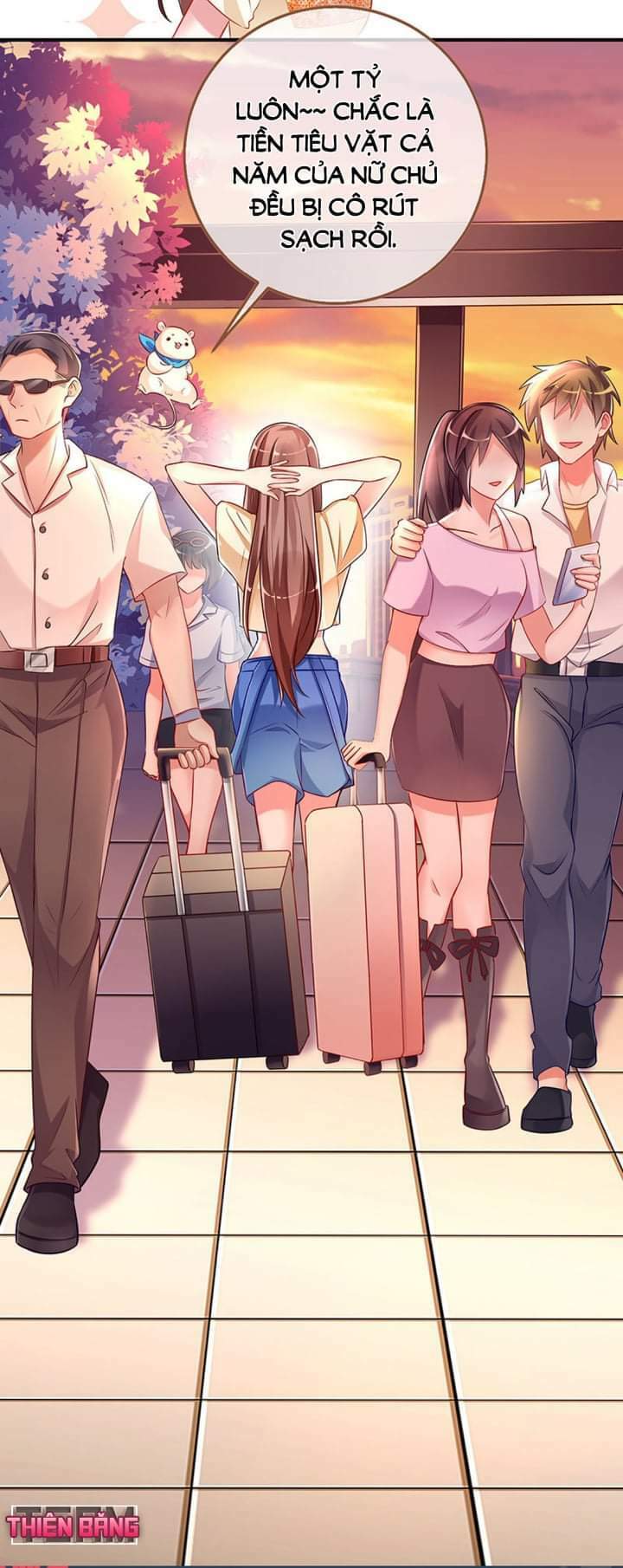 Vạn Tra Triêu Hoàng Chapter 99 - Trang 2