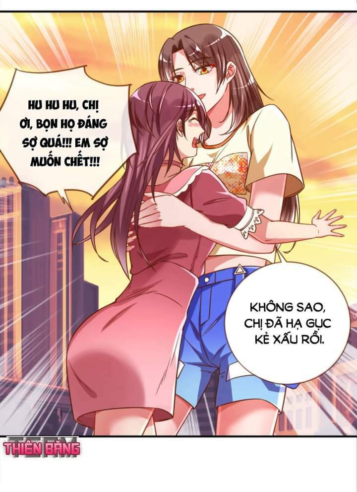 Vạn Tra Triêu Hoàng Chapter 99 - Trang 2