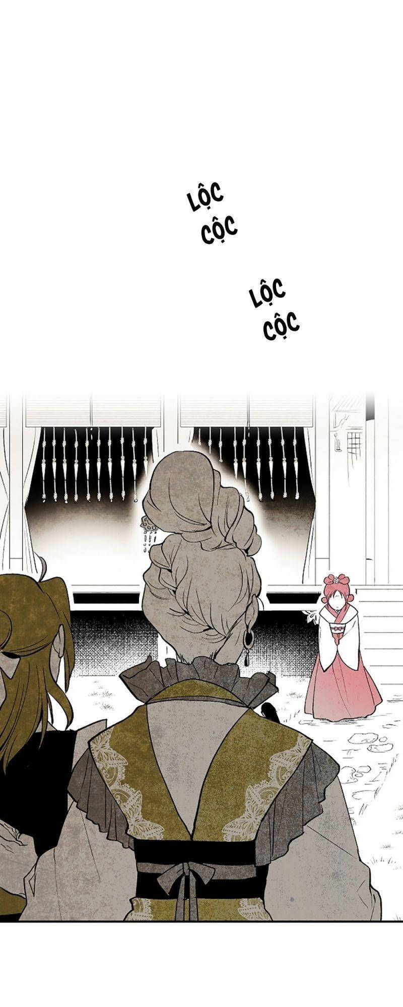 Vân Trung Hoa Chapter 1 - Trang 2