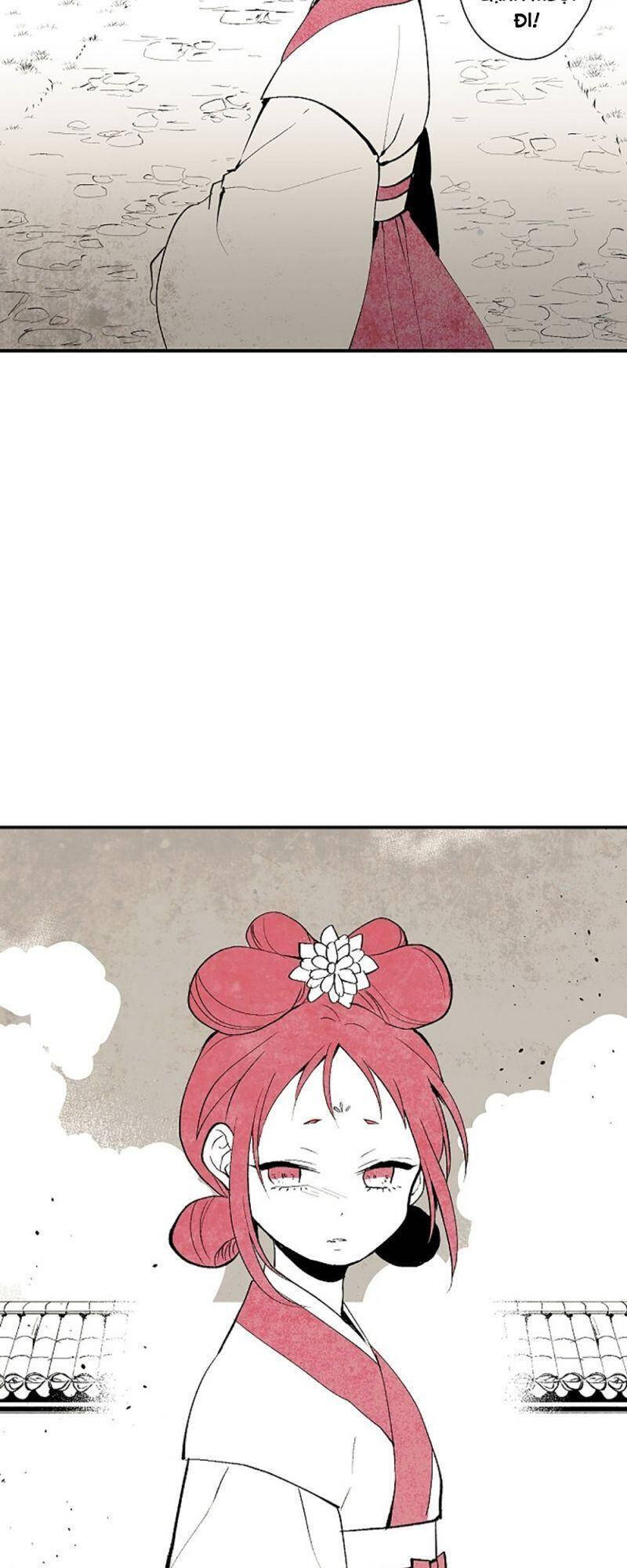 Vân Trung Hoa Chapter 1 - Trang 2