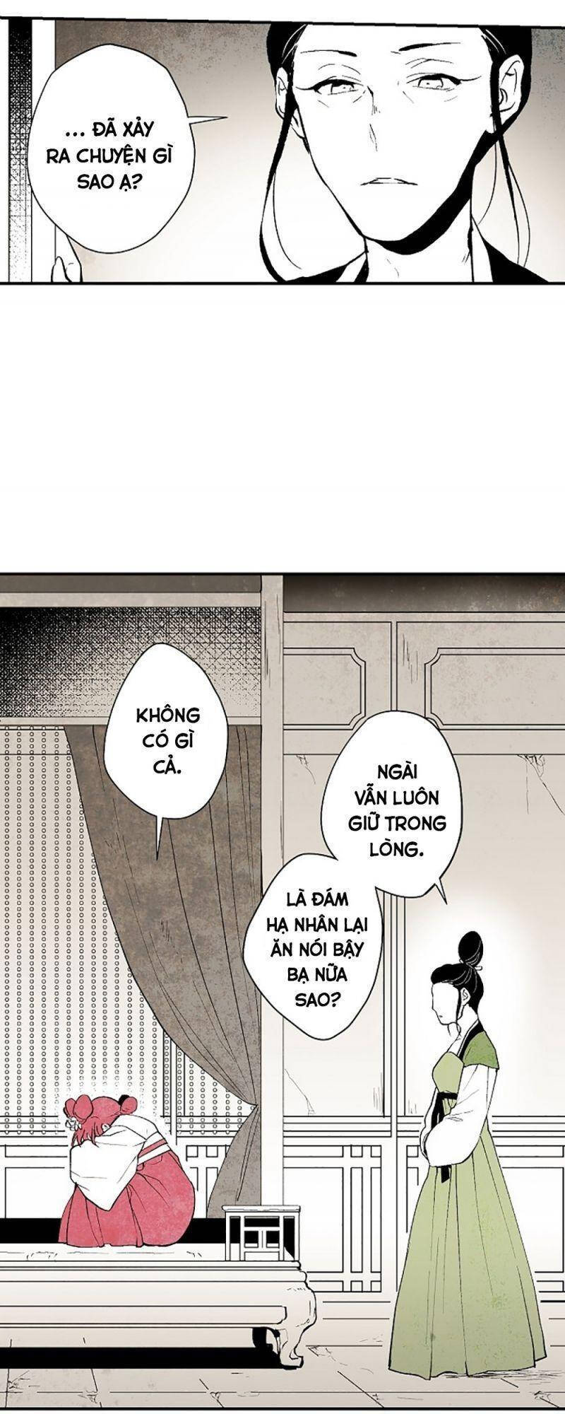 Vân Trung Hoa Chapter 1 - Trang 2