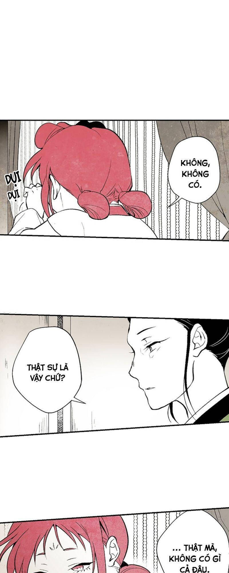 Vân Trung Hoa Chapter 1 - Trang 2