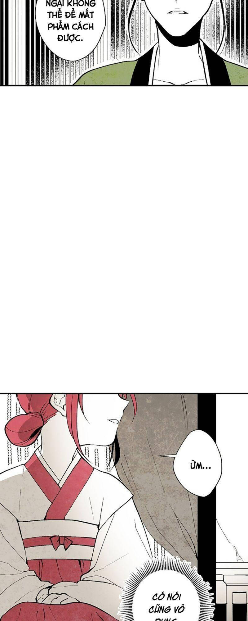 Vân Trung Hoa Chapter 1 - Trang 2