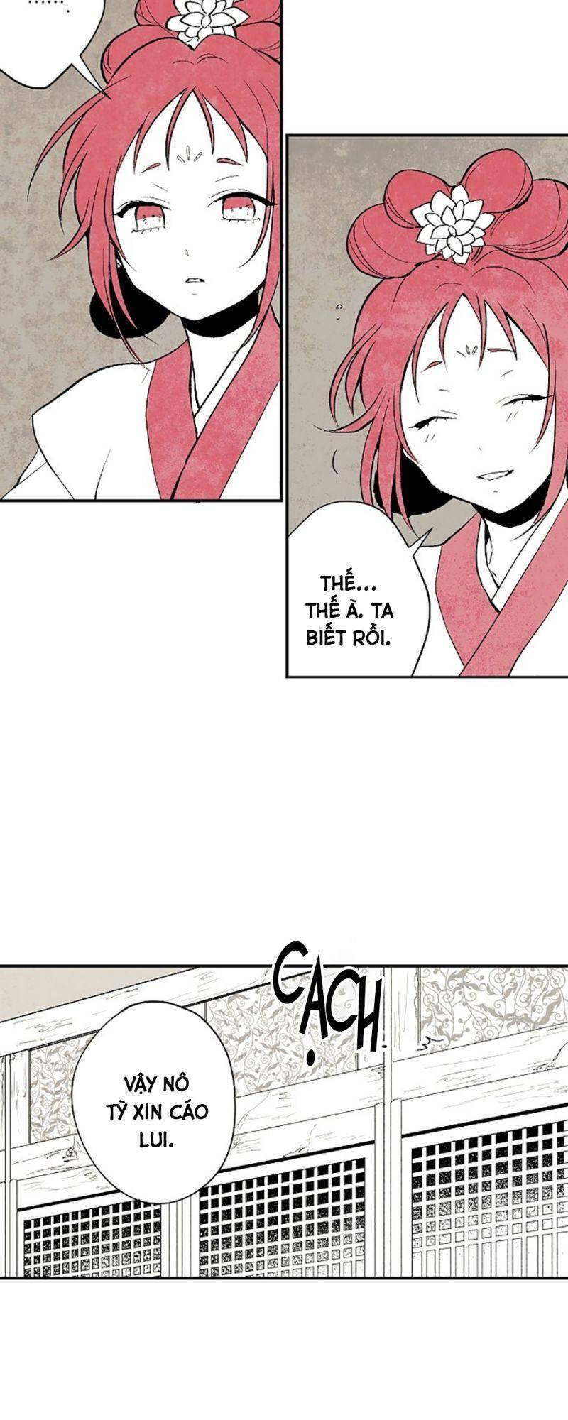 Vân Trung Hoa Chapter 1 - Trang 2