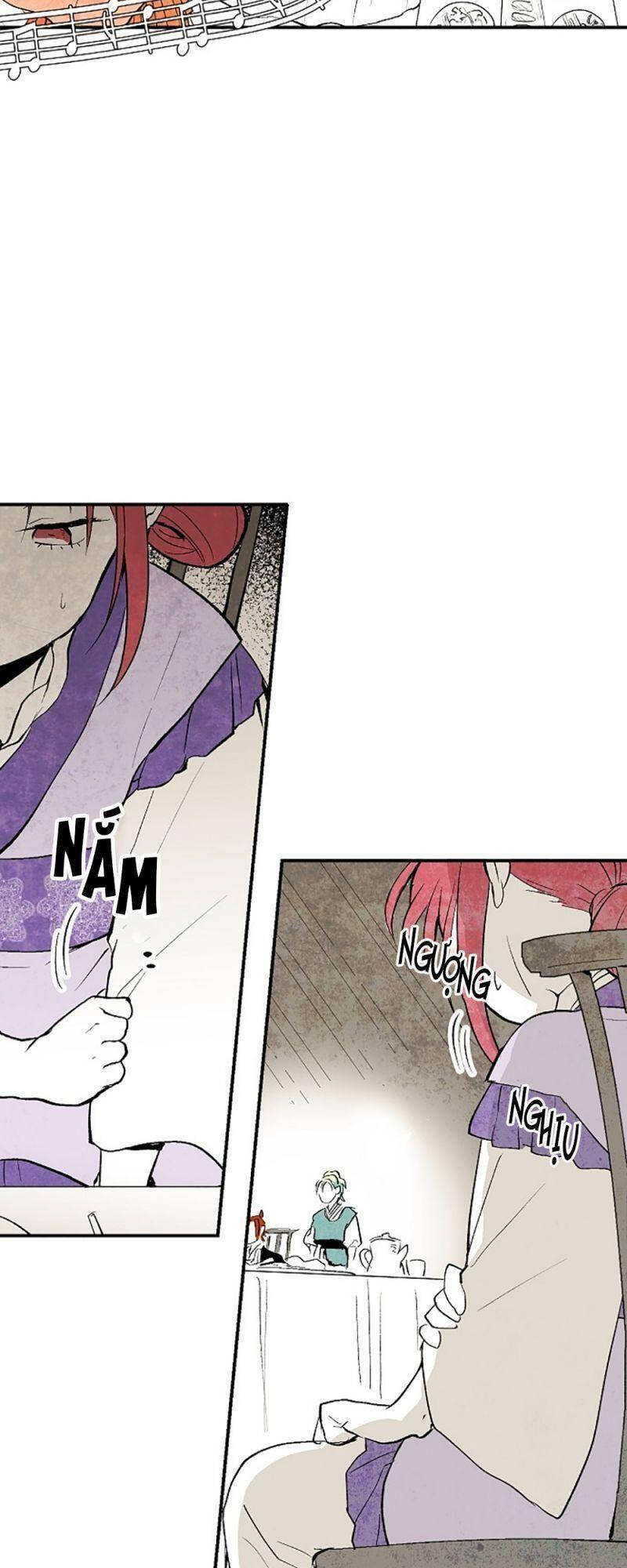 Vân Trung Hoa Chapter 1 - Trang 2