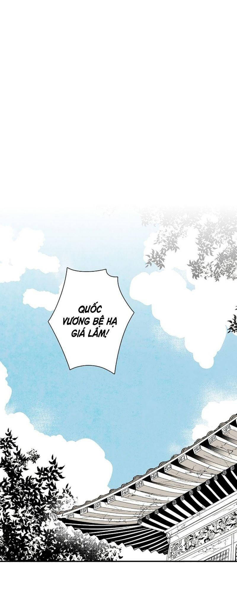 Vân Trung Hoa Chapter 11 - Trang 2