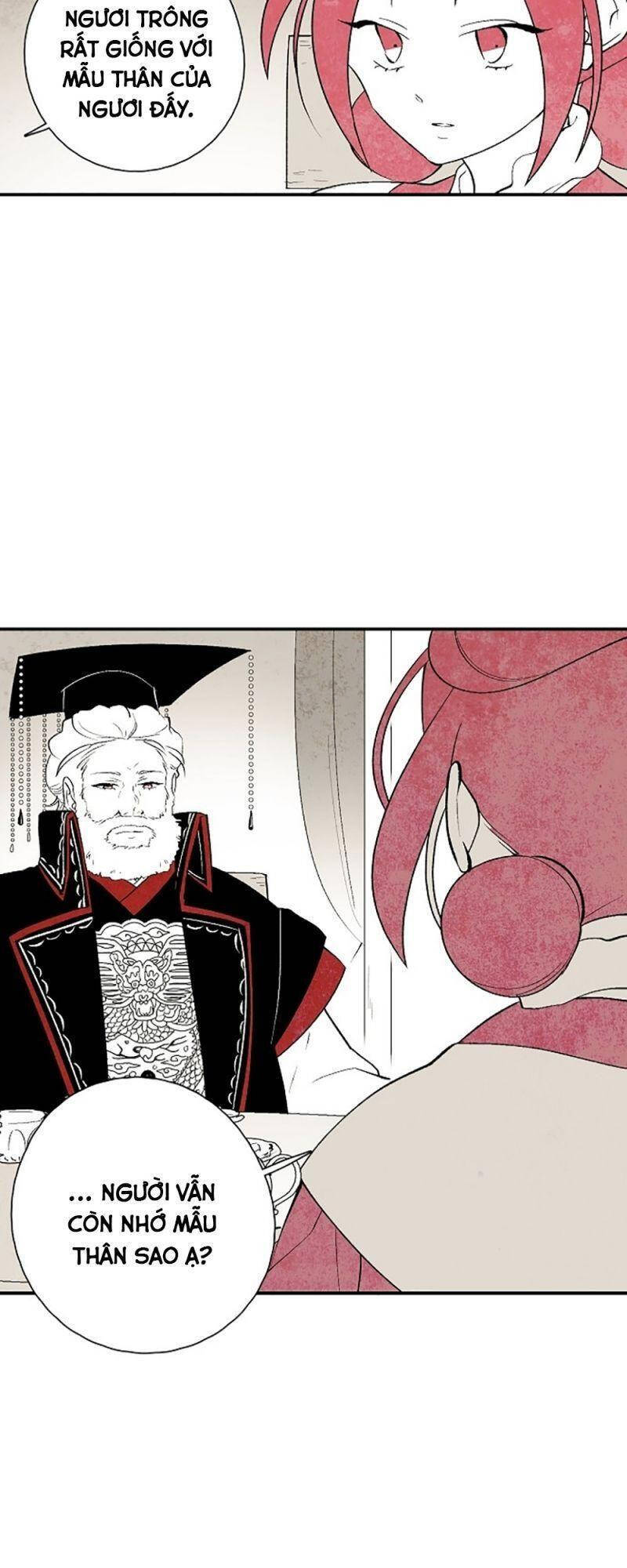 Vân Trung Hoa Chapter 11 - Trang 2