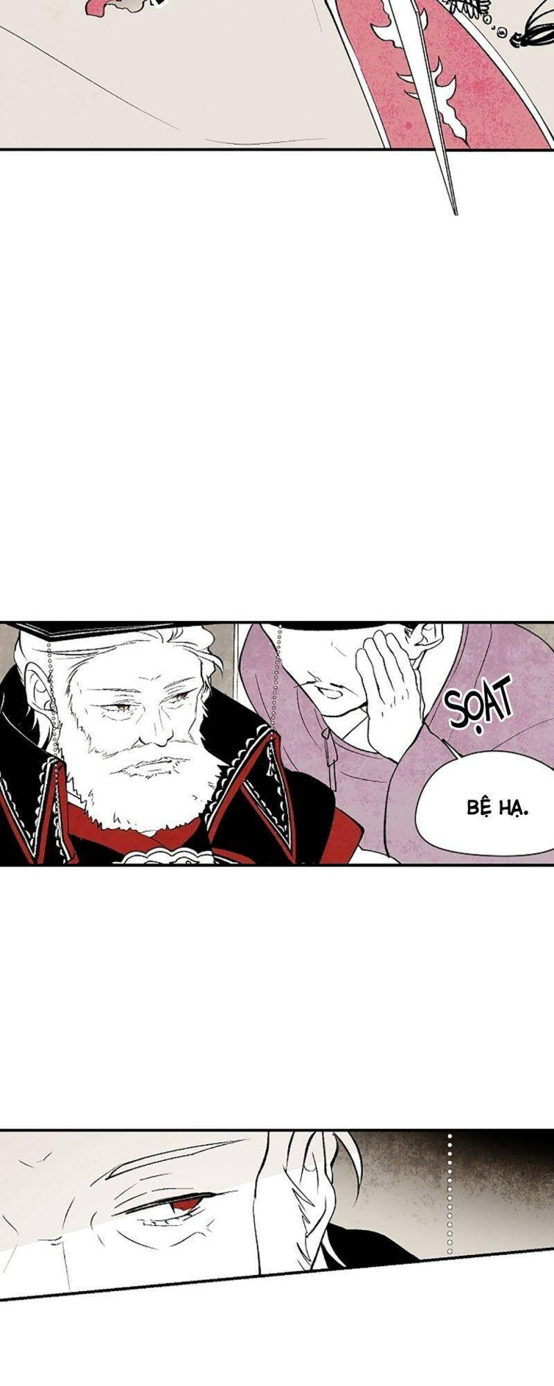 Vân Trung Hoa Chapter 12 - Trang 2