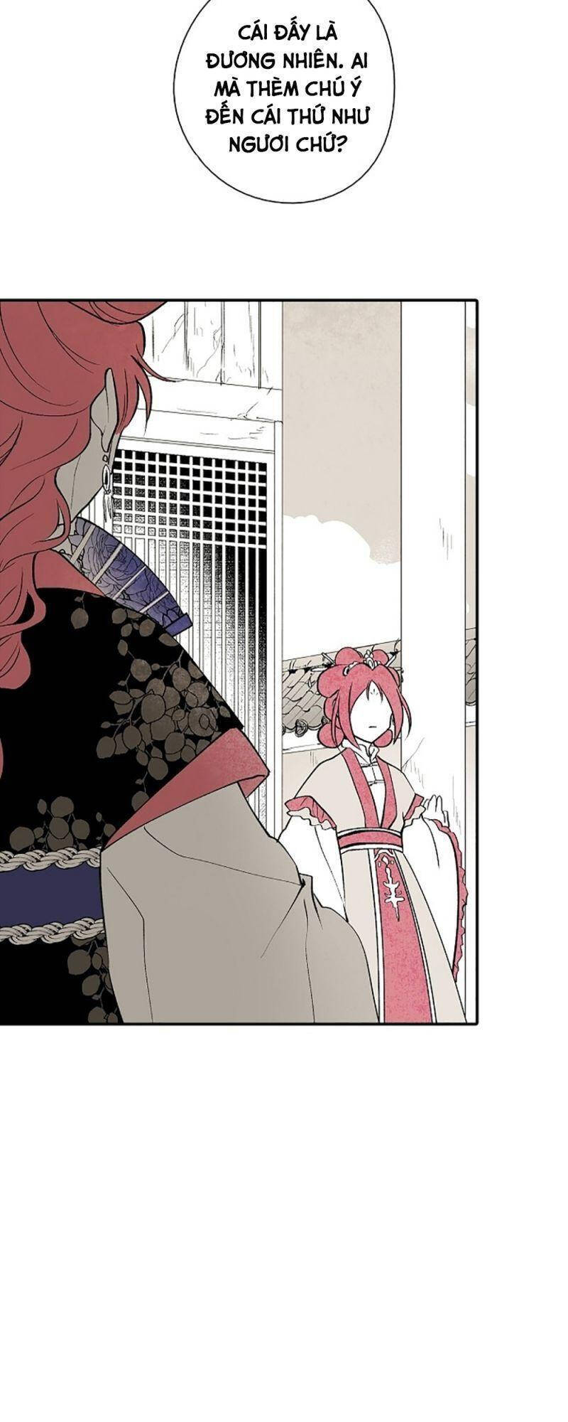 Vân Trung Hoa Chapter 12 - Trang 2