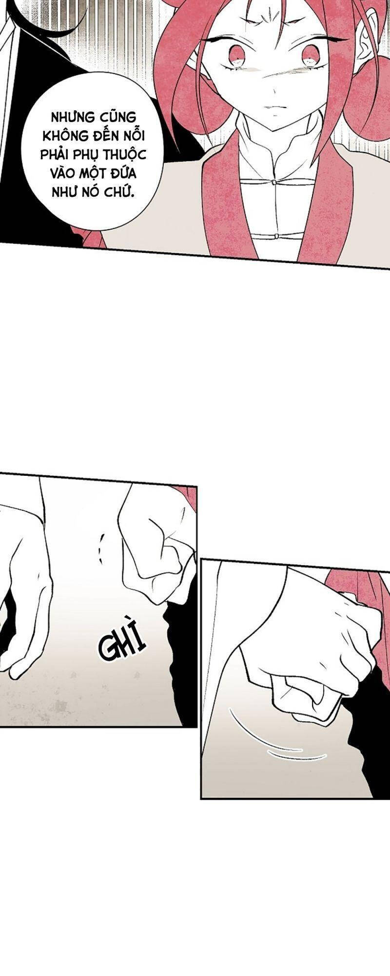 Vân Trung Hoa Chapter 12 - Trang 2