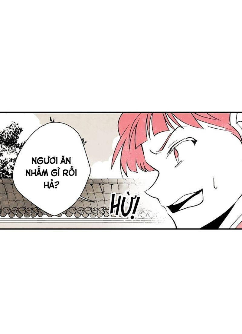 Vân Trung Hoa Chapter 13 - Trang 2