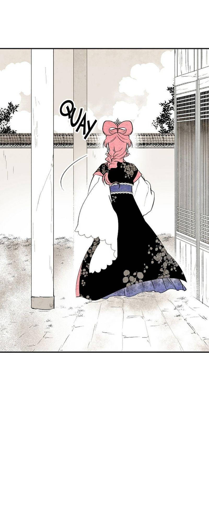 Vân Trung Hoa Chapter 13 - Trang 2