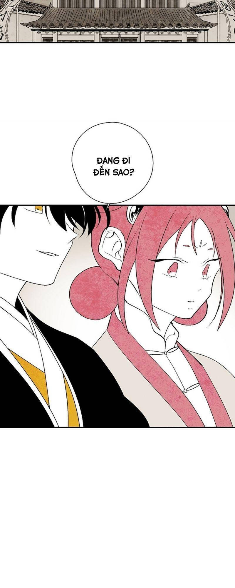 Vân Trung Hoa Chapter 13 - Trang 2