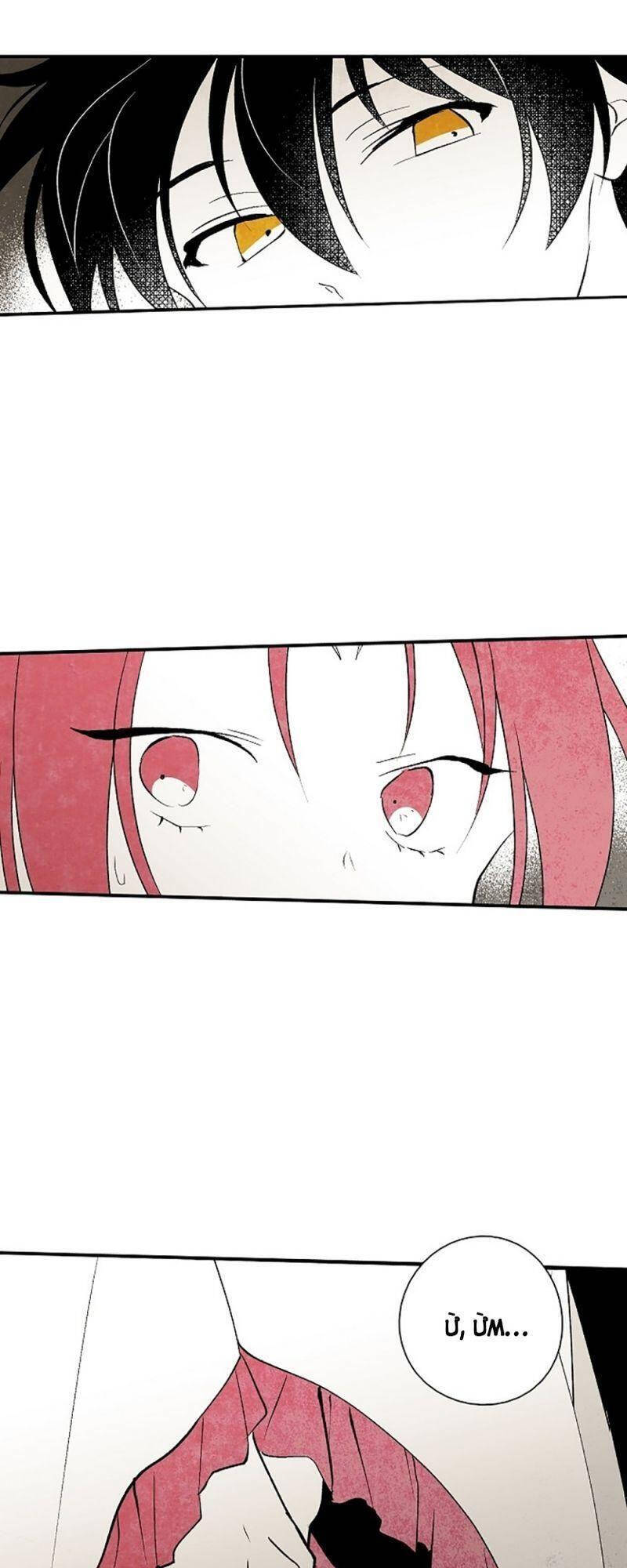 Vân Trung Hoa Chapter 13 - Trang 2